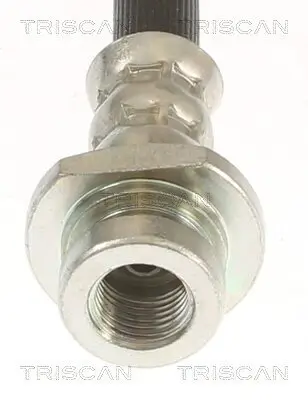 Bremsschlauch Hinterachse innen TRISCAN 8150 142124 Bild Bremsschlauch Hinterachse innen TRISCAN 8150 142124