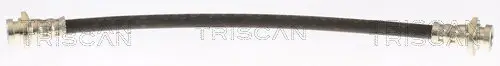 Bremsschlauch Hinterachse innen TRISCAN 8150 142124 Bild Bremsschlauch Hinterachse innen TRISCAN 8150 142124