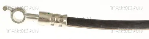 Bremsschlauch Hinterachse rechts außen TRISCAN 8150 142127 Bild Bremsschlauch Hinterachse rechts außen TRISCAN 8150 142127