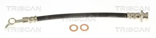 Bremsschlauch Hinterachse rechts außen TRISCAN 8150 142127 Bild Bremsschlauch Hinterachse rechts außen TRISCAN 8150 142127