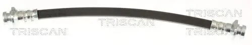 Bremsschlauch Hinterachse TRISCAN 8150 14226 Bild Bremsschlauch Hinterachse TRISCAN 8150 14226