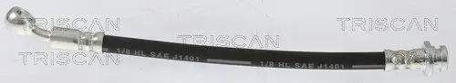 Bremsschlauch TRISCAN 8150 14229