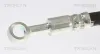 Bremsschlauch Hinterachse links TRISCAN 8150 14232 Bild Bremsschlauch Hinterachse links TRISCAN 8150 14232