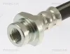 Bremsschlauch Hinterachse rechts TRISCAN 8150 14237 Bild Bremsschlauch Hinterachse rechts TRISCAN 8150 14237