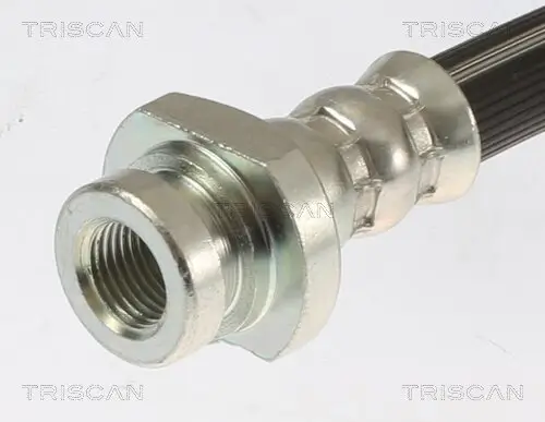 Bremsschlauch Hinterachse rechts TRISCAN 8150 14237 Bild Bremsschlauch Hinterachse rechts TRISCAN 8150 14237