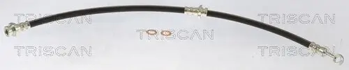 Bremsschlauch Hinterachse rechts TRISCAN 8150 14237 Bild Bremsschlauch Hinterachse rechts TRISCAN 8150 14237