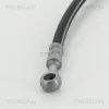 Bremsschlauch Hinterachse links Hinterachse rechts TRISCAN 8150 14238 Bild Bremsschlauch Hinterachse links Hinterachse rechts TRISCAN 8150 14238