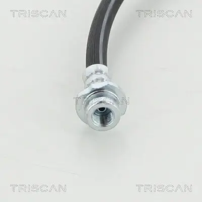 Bremsschlauch Vorderachse links TRISCAN 8150 14246 Bild Bremsschlauch Vorderachse links TRISCAN 8150 14246
