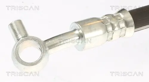 Bremsschlauch Vorderachse links TRISCAN 8150 14260 Bild Bremsschlauch Vorderachse links TRISCAN 8150 14260