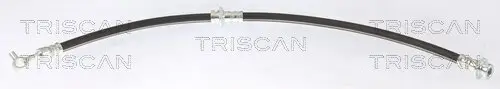 Bremsschlauch Vorderachse links TRISCAN 8150 14260 Bild Bremsschlauch Vorderachse links TRISCAN 8150 14260