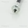 Bremsschlauch Hinterachse rechts TRISCAN 8150 14261 Bild Bremsschlauch Hinterachse rechts TRISCAN 8150 14261