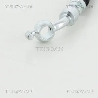 Bremsschlauch Hinterachse rechts TRISCAN 8150 14261 Bild Bremsschlauch Hinterachse rechts TRISCAN 8150 14261