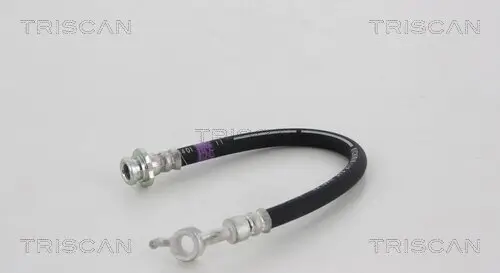 Bremsschlauch Hinterachse rechts TRISCAN 8150 14261 Bild Bremsschlauch Hinterachse rechts TRISCAN 8150 14261
