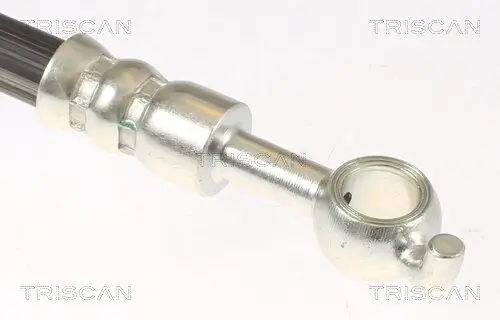Bremsschlauch Hinterachse rechts außen TRISCAN 8150 14262 Bild Bremsschlauch Hinterachse rechts außen TRISCAN 8150 14262