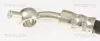 Bremsschlauch Vorderachse rechts TRISCAN 8150 14265 Bild Bremsschlauch Vorderachse rechts TRISCAN 8150 14265