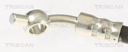 Bremsschlauch Vorderachse rechts TRISCAN 8150 14265 Bild Bremsschlauch Vorderachse rechts TRISCAN 8150 14265