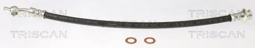 Bremsschlauch Vorderachse rechts TRISCAN 8150 14265 Bild Bremsschlauch Vorderachse rechts TRISCAN 8150 14265
