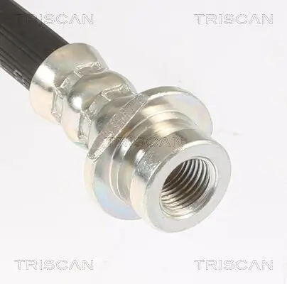 Bremsschlauch Vorderachse rechts TRISCAN 8150 14267 Bild Bremsschlauch Vorderachse rechts TRISCAN 8150 14267