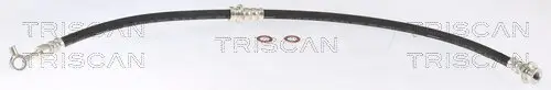 Bremsschlauch Vorderachse rechts TRISCAN 8150 14267 Bild Bremsschlauch Vorderachse rechts TRISCAN 8150 14267
