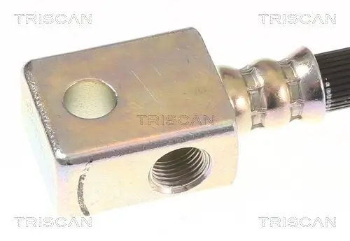 Bremsschlauch Hinterachse links TRISCAN 8150 14290 Bild Bremsschlauch Hinterachse links TRISCAN 8150 14290