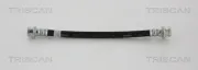 Bremsschlauch Hinterachse innen TRISCAN 8150 14300