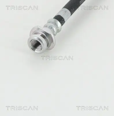Bremsschlauch Hinterachse innen TRISCAN 8150 14300 Bild Bremsschlauch Hinterachse innen TRISCAN 8150 14300