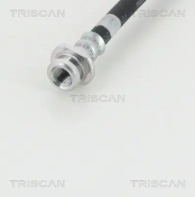 Bremsschlauch Hinterachse innen TRISCAN 8150 14300 Bild Bremsschlauch Hinterachse innen TRISCAN 8150 14300