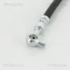 Bremsschlauch Vorderachse rechts außen TRISCAN 8150 14376 Bild Bremsschlauch Vorderachse rechts außen TRISCAN 8150 14376