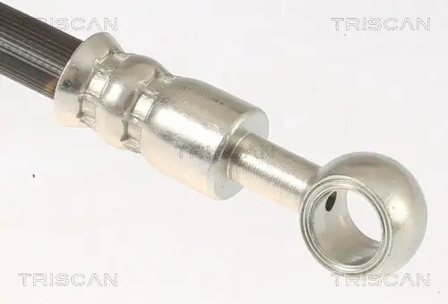 Bremsschlauch Hinterachse rechts außen TRISCAN 8150 14379 Bild Bremsschlauch Hinterachse rechts außen TRISCAN 8150 14379