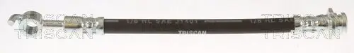 Bremsschlauch TRISCAN 8150 14380