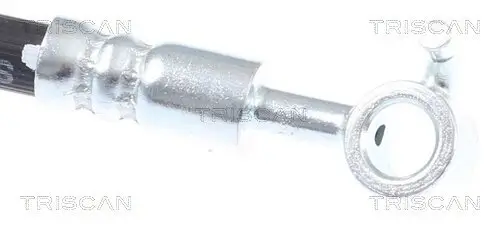 Bremsschlauch Hinterachse links außen TRISCAN 8150 14386 Bild Bremsschlauch Hinterachse links außen TRISCAN 8150 14386