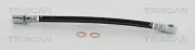 Bremsschlauch TRISCAN 8150 15001