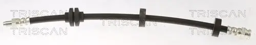 Bremsschlauch TRISCAN 8150 15106 Bild Bremsschlauch TRISCAN 8150 15106