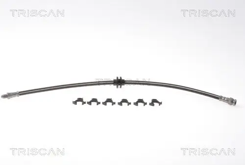 Bremsschlauch Vorderachse TRISCAN 8150 15115
