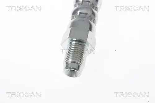 Bremsschlauch Vorderachse links TRISCAN 8150 15120 Bild Bremsschlauch Vorderachse links TRISCAN 8150 15120