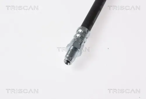Bremsschlauch Vorderachse TRISCAN 8150 15158 Bild Bremsschlauch Vorderachse TRISCAN 8150 15158