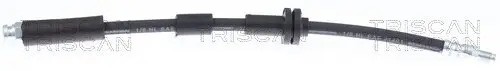 Bremsschlauch TRISCAN 8150 15173 Bild Bremsschlauch TRISCAN 8150 15173