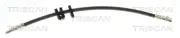 Bremsschlauch TRISCAN 8150 15176