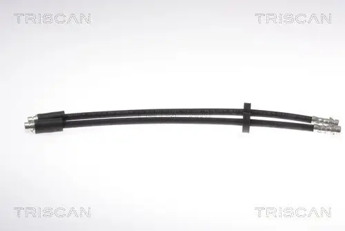 Bremsschlauch Hinterachse TRISCAN 8150 15227 Bild Bremsschlauch Hinterachse TRISCAN 8150 15227
