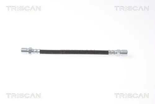 Bremsschlauch Hinterachse TRISCAN 8150 15269