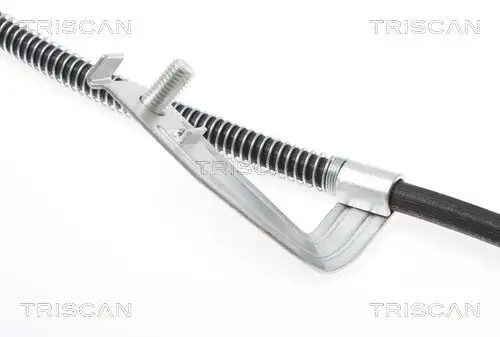 Bremsschlauch Vorderachse rechts TRISCAN 8150 16129 Bild Bremsschlauch Vorderachse rechts TRISCAN 8150 16129