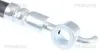 Bremsschlauch Vorderachse rechts TRISCAN 8150 16154 Bild Bremsschlauch Vorderachse rechts TRISCAN 8150 16154