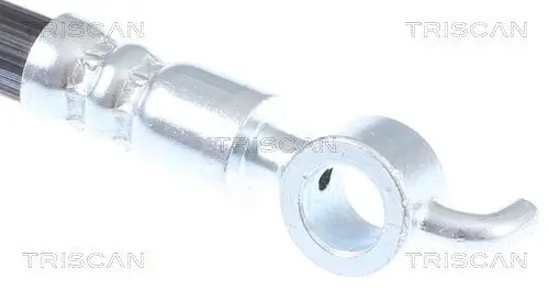 Bremsschlauch Vorderachse rechts TRISCAN 8150 16154 Bild Bremsschlauch Vorderachse rechts TRISCAN 8150 16154
