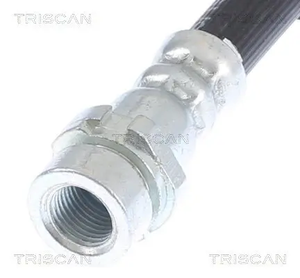 Bremsschlauch Vorderachse links TRISCAN 8150 16155 Bild Bremsschlauch Vorderachse links TRISCAN 8150 16155