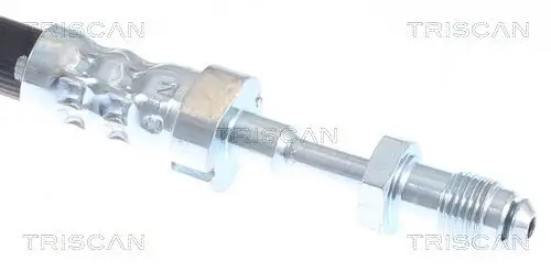 Bremsschlauch Vorderachse links TRISCAN 8150 16155 Bild Bremsschlauch Vorderachse links TRISCAN 8150 16155