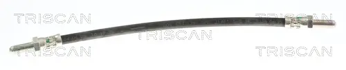 Bremsschlauch TRISCAN 8150 16160 Bild Bremsschlauch TRISCAN 8150 16160