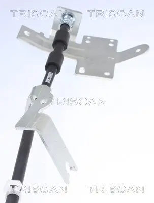 Bremsschlauch Hinterachse links TRISCAN 8150 162001 Bild Bremsschlauch Hinterachse links TRISCAN 8150 162001