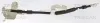 Bremsschlauch Hinterachse links TRISCAN 8150 162003