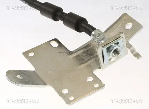 Bremsschlauch Hinterachse links TRISCAN 8150 162003 Bild Bremsschlauch Hinterachse links TRISCAN 8150 162003