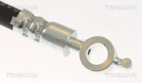 Bremsschlauch Hinterachse links TRISCAN 8150 162003 Bild Bremsschlauch Hinterachse links TRISCAN 8150 162003